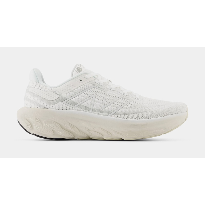 Fresh Foam x 1080v13 Mens Running Shoes (White)