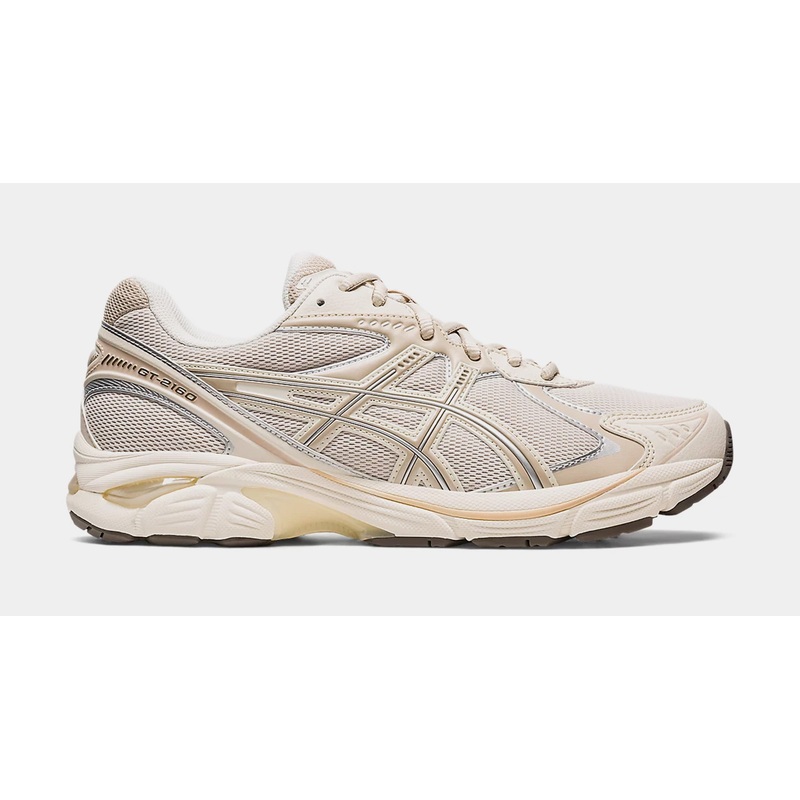 GT 2160 Mens Running Shoes (Oatmeal/Simply Taupe)
