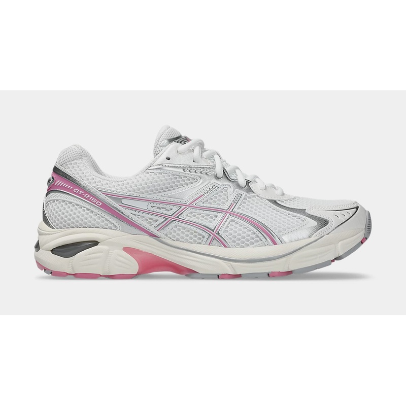 GT-2160 Womens Running Shoes (White/Sweet Pink)
