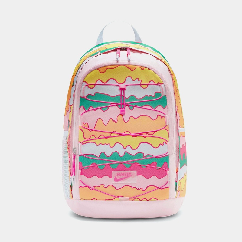 Hayward Doernbecher Freestyle Hayley Mens Backpack (Pink/Multi)