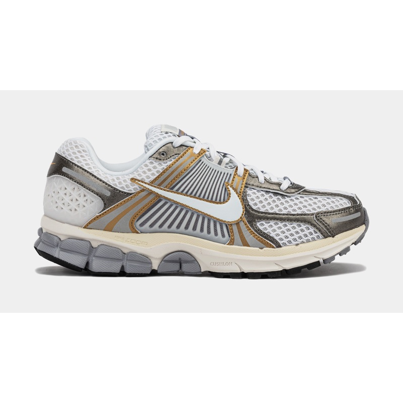 Vomero 5 Platinum Tint Mens Running Shoes (Platinum Tint/White)