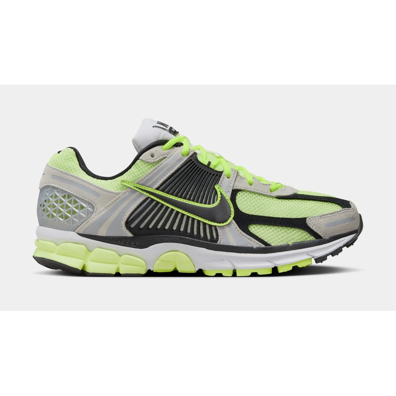 Vomero 5 Volt Mens Running Shoes (Volt/White/Metallic Platinum/Black)