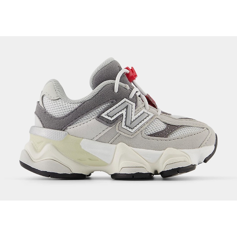 9060 Infant Toddler Lifestyle Shoes (Raincloud/Castlerock)
