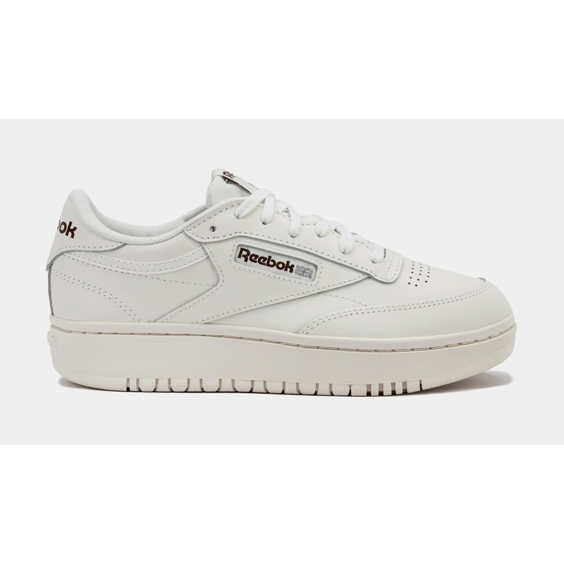 Exclusive Club C Womens Lifestyle Shoes (White)
