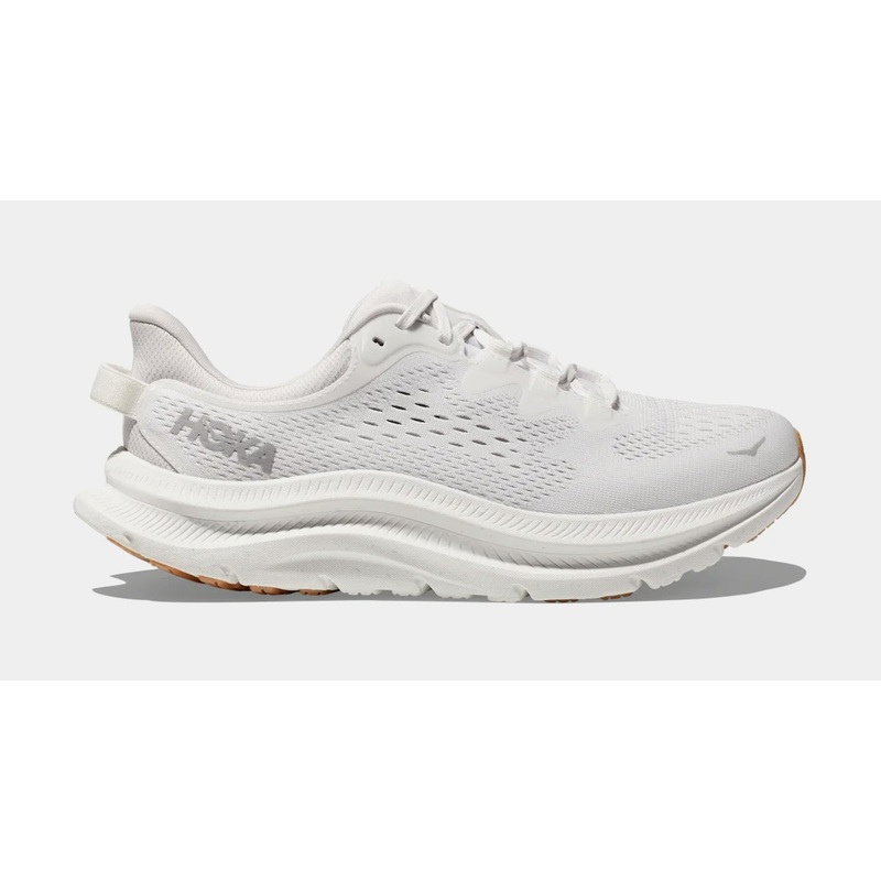Kawana 2 Mens Running Shoes (Alabaster/Oat Milk)