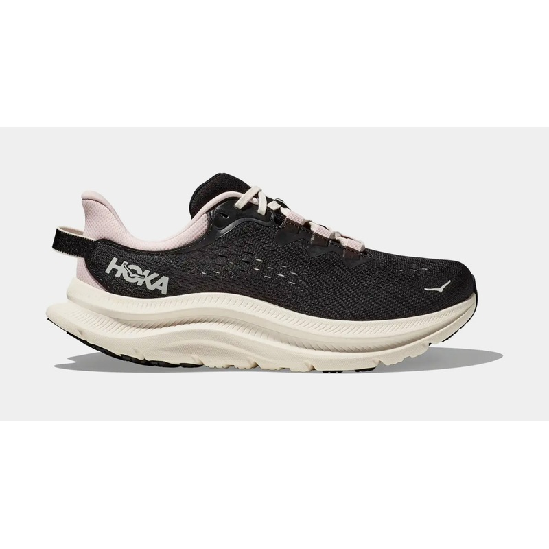 Kawana 2 Womens Running Shoes (Black/Beige)