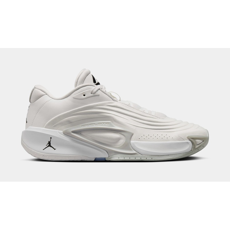 Luka 3 TB Mens Basketball Shoes (White)