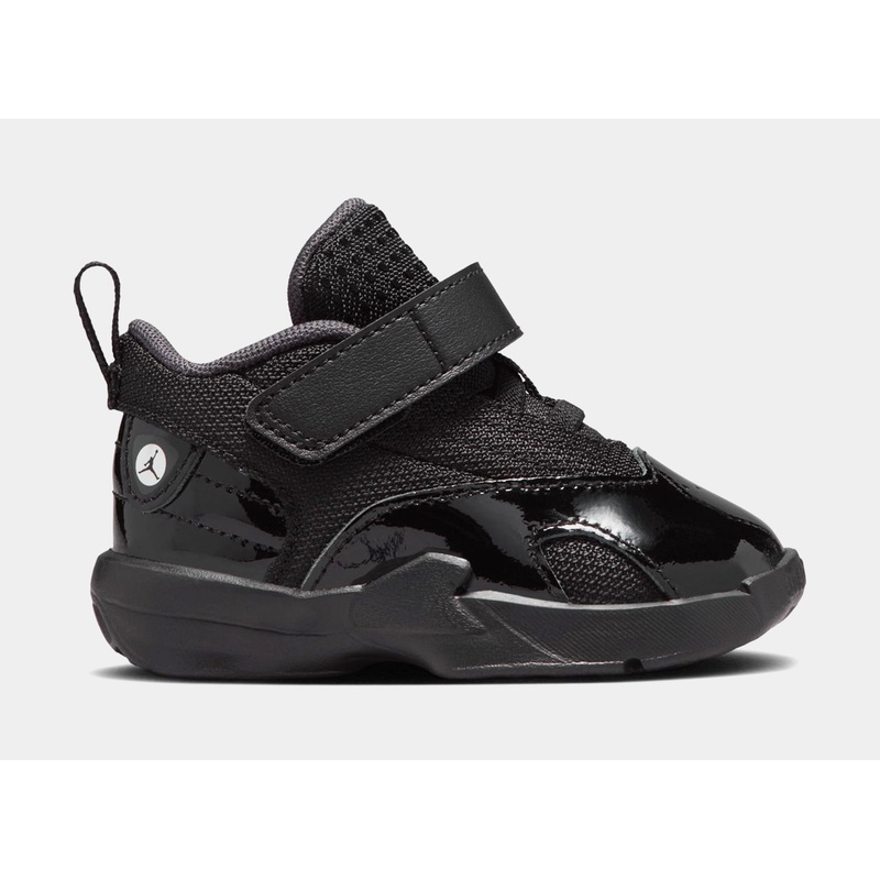 Max Aura 6 Infant Toddler Lifestyle Shoes (Black/Anthracite)