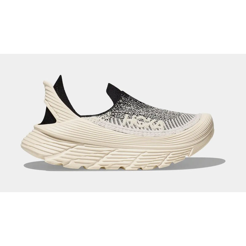 Restore TC Mens Running Shoes (Beige/Black)