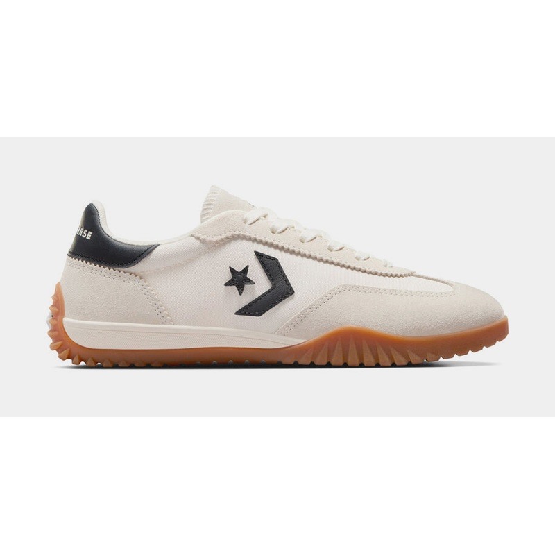 Run Star Trainer CX Womens Lifestyle Shoes (Egret/Black/Honey)