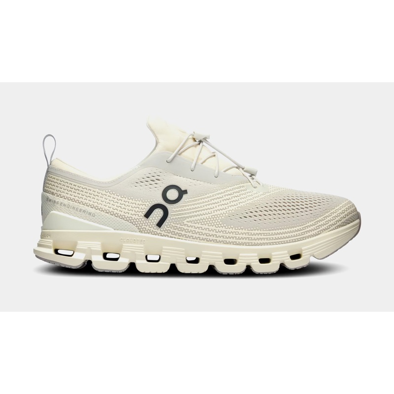 Cloud X Z5 Mens Running Shoes (Ice/Cream)