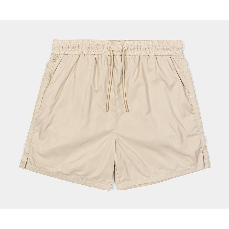 Hybrid Mens Shorts (Tan)