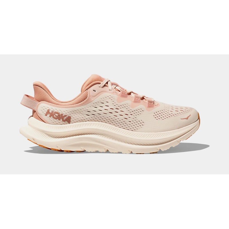 Kawana 2 Womens Running Shoes (Vanilla/Sandstone)
