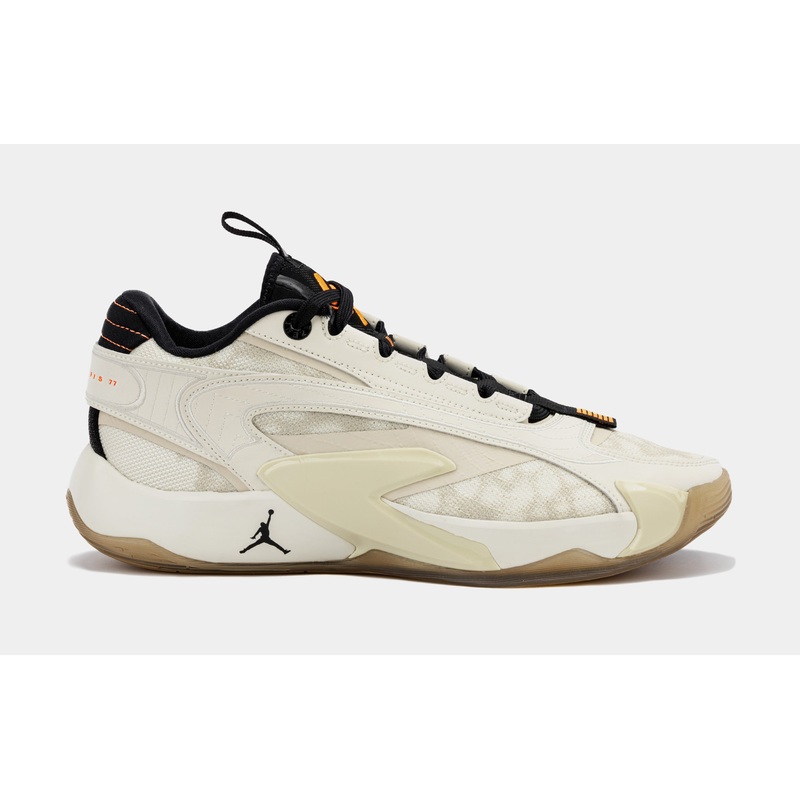 Luka 2 Coconut Milk Mens Basketball Shoes (Coconut Milk/Black)
