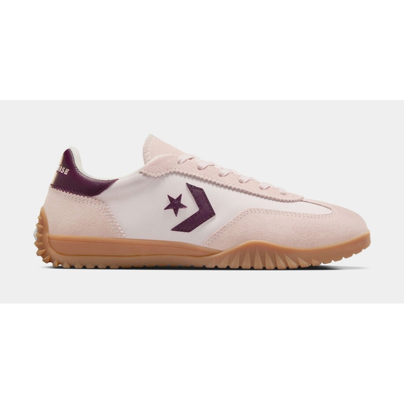 Run Star Trainer CX Womens Lifestyle Shoes (Pink/White)