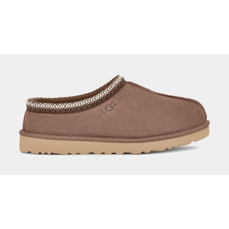 Tasman Mens Sandals (Brown/Beige)