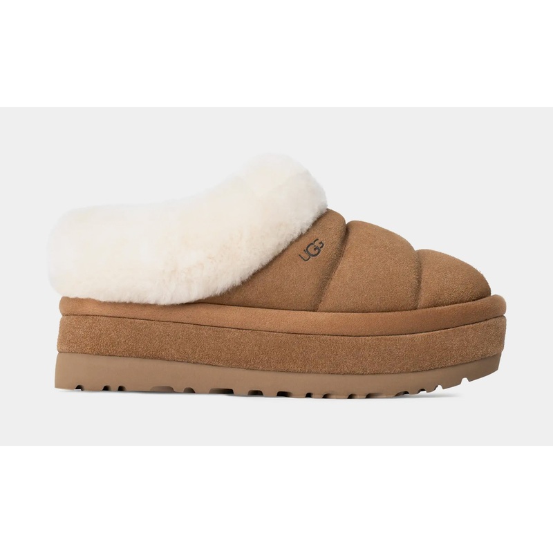 Tazzlita Slipper Womens Sandals (Chestnut)