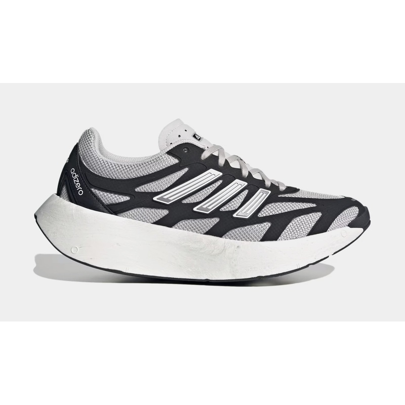 Adizero Aruku Mens Running Shoes (Core Black/Core Grey/Grey)