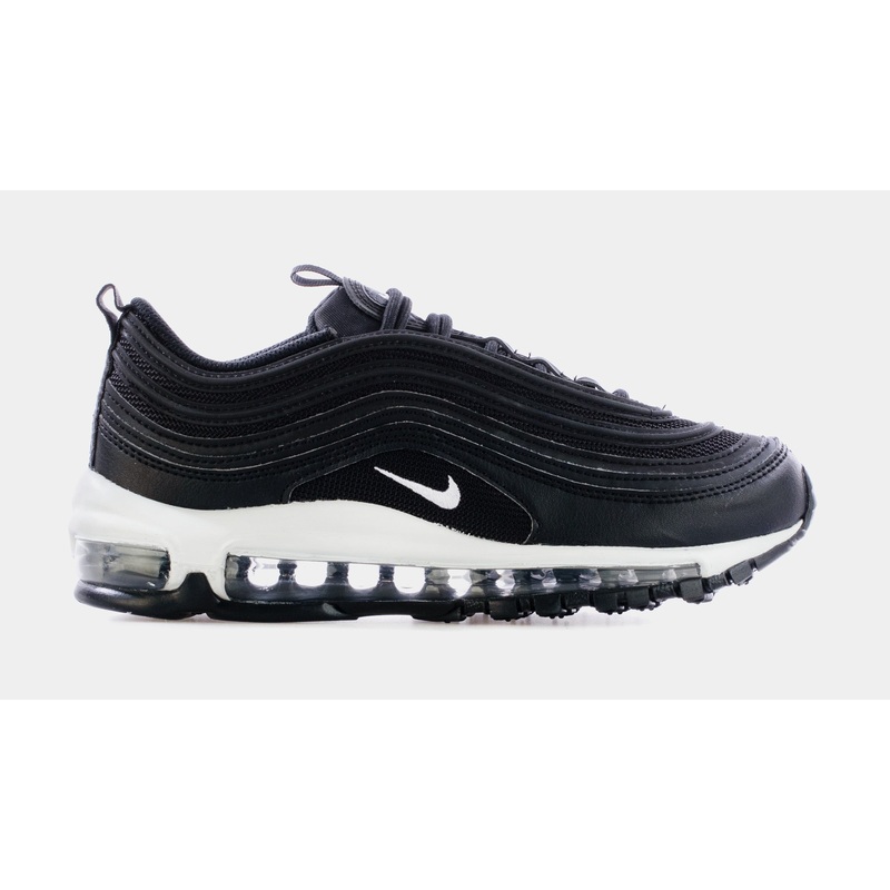Air Max 97 Next Nature Womens Lifestyle Shoes (Black)