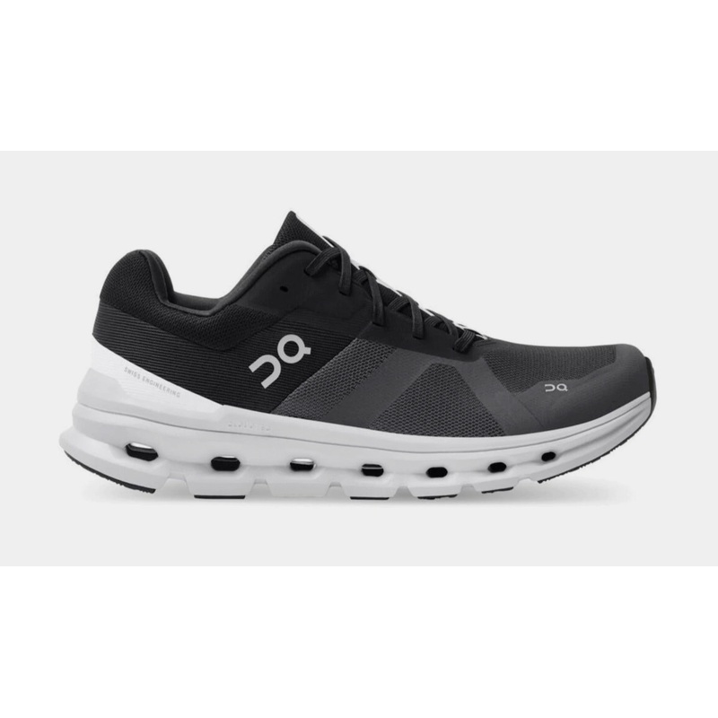 Cloudrunner 1 Mens Running Shoes (Eclipse/Frost)