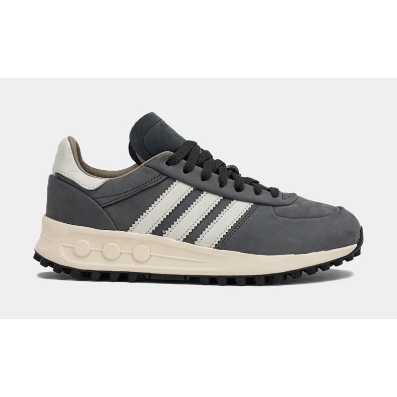 La Trainer Lux Mens Lifestyle Shoes (Grey/White)