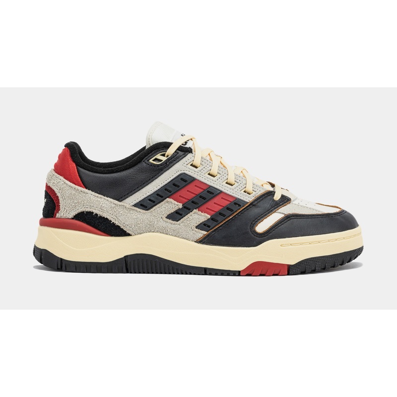 Torsion Phantom Mens Lifestyle Shoes (Red/Black)