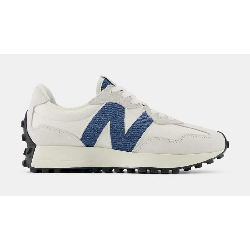 327 Womens Lifestyle Shoes (Reflection/Heron Blue)