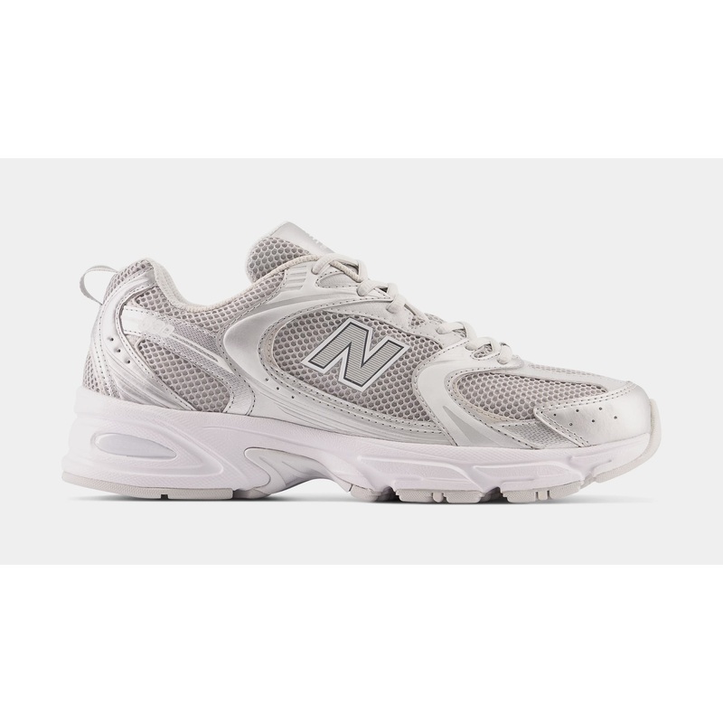 530 Mens Running Shoes (Natural Indigo/White)