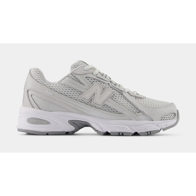 740v2 Mens Running Shoes (Grey/Reflection/Slate Grey/Grey Matter)