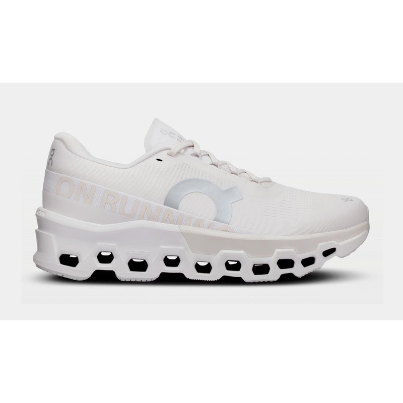 Cloudmonster 2 Mens Running Shoes (Sand/Frost)
