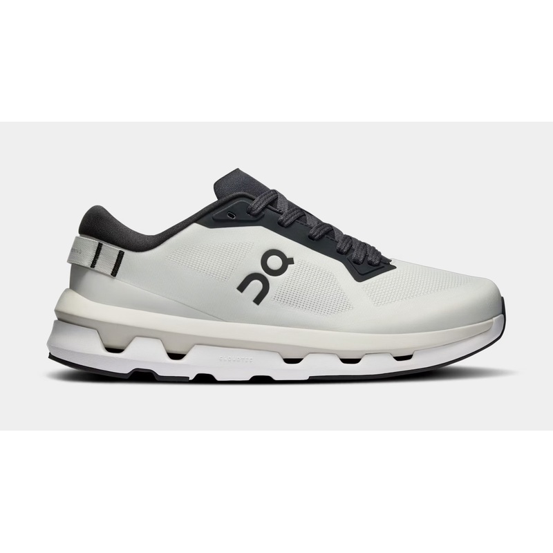 Cloudzone Womens Running Shoes (Ice/Black)