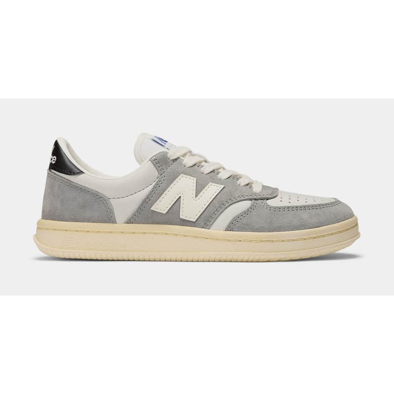 T 500 Mens Running Shoes (Reflection White/Light Arctic Grey)