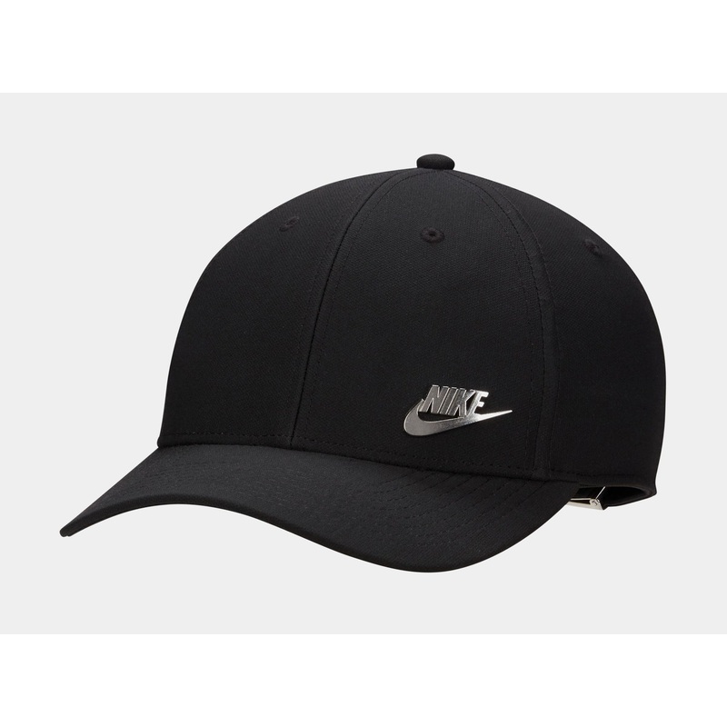 Dri Fit Club Mens Hat (Black)