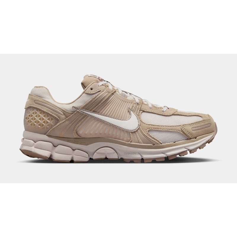 Vomero 5 Mens Running Shoes (Khaki/Light Orewood Brown/Sesame/Phantom)