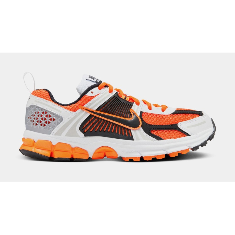 Vomero 5 Total Orange Grade School Running Shoes (Total Orange/Black/White/Platinum)