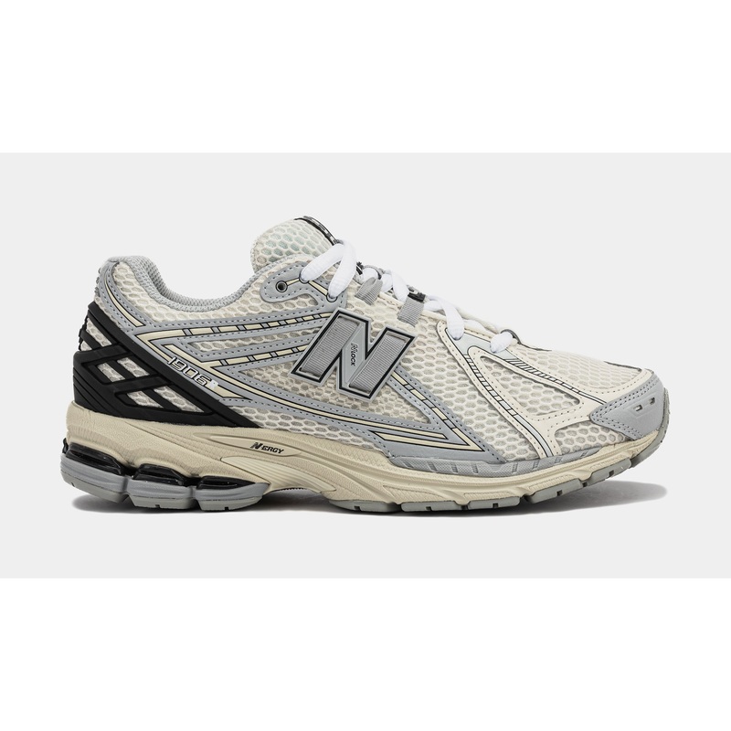 1906R Mens Running Shoes (Beige/Light Grey/White)