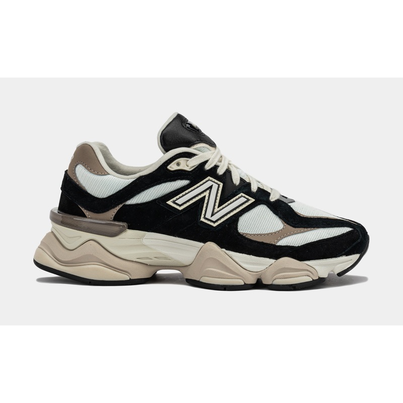 9060 Mens Running Shoes (Sea Salt/Bone)