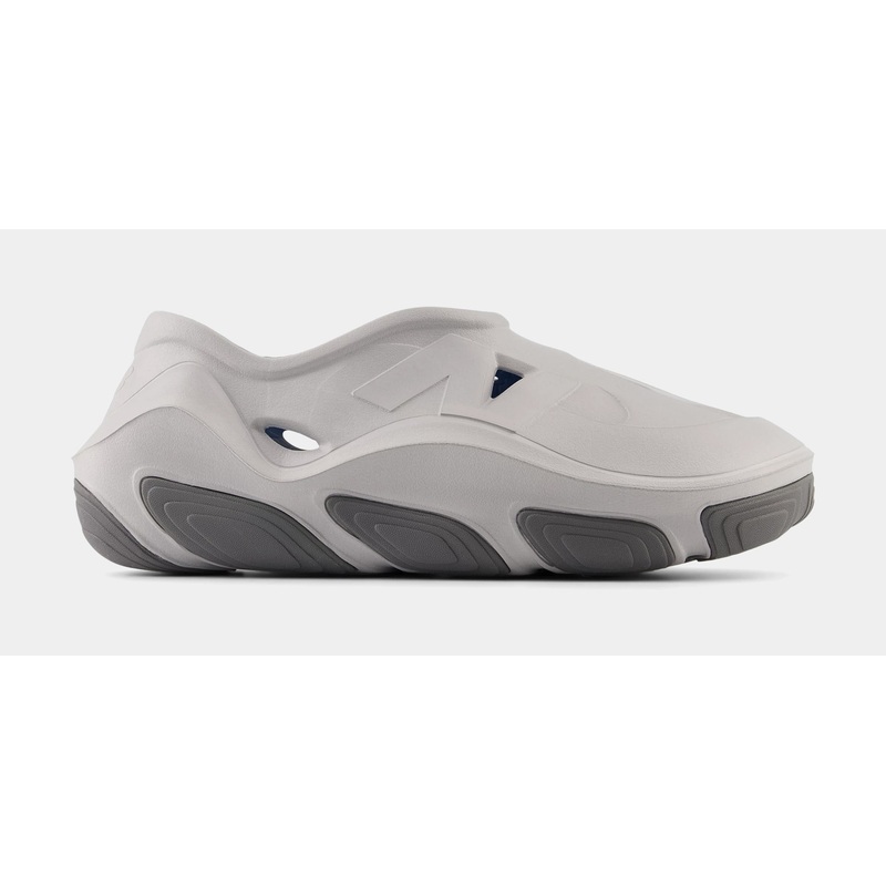 Fresh Foam x RCVRY Slipper Mens Sandals (Grey/Black)