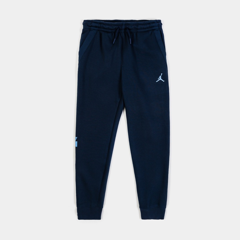 See Me Shine Grade School Pants (Blue)