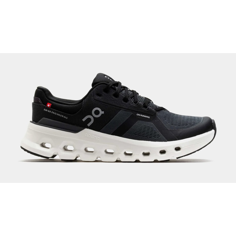 Cloudrunner 2 Mens Running Shoes (Eclipse/Black)