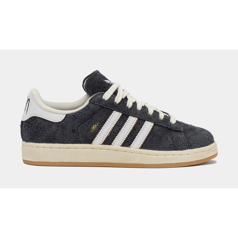 Korn Campus 2.0 Mens Lifestyle Shoes (Carbon/Off White)
