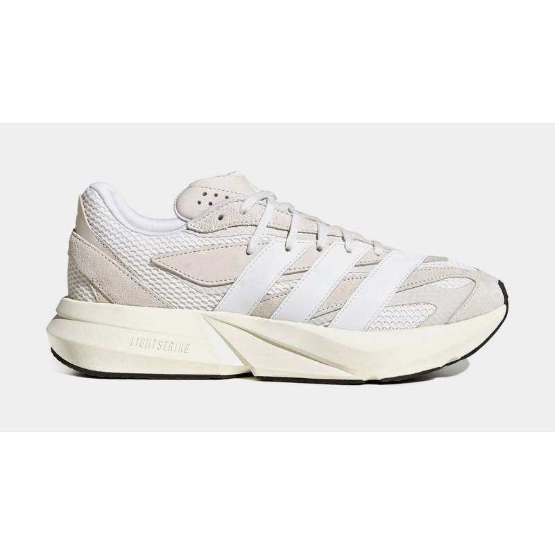 Lightblaze Mens Running Shoes (Crystal White/Cloud White/Grey One)