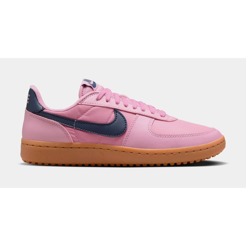 Field General ’82 Womens Lifestyle Shoes (Pink/Gum)