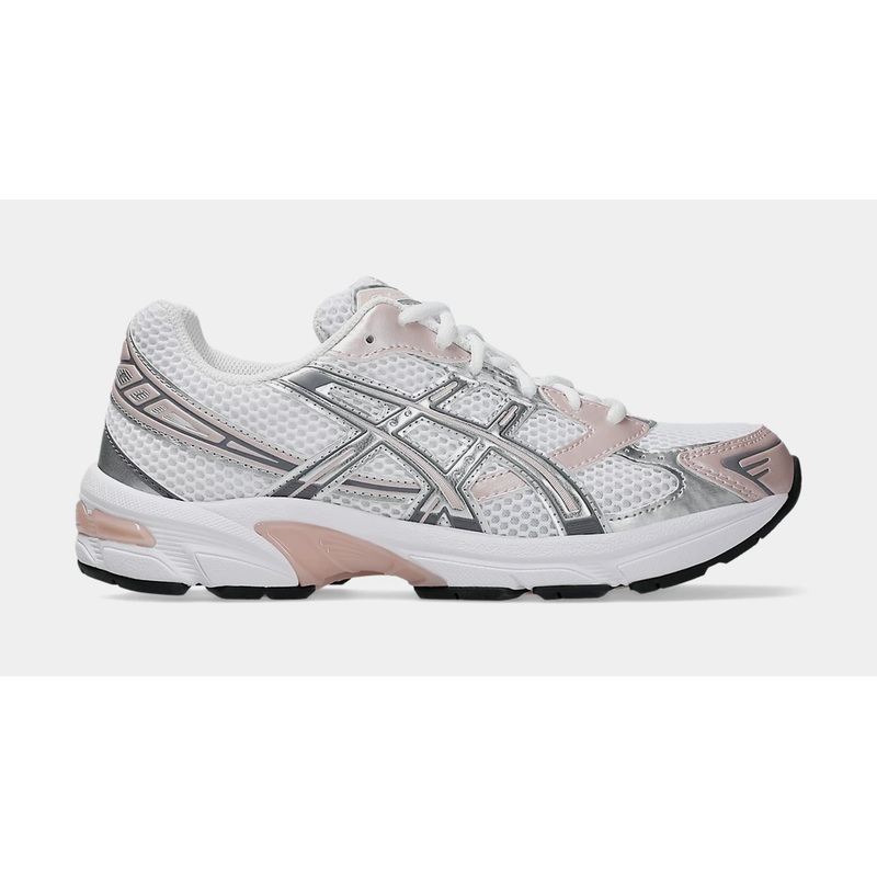 Gel-1130 Neutral Pink Womens Running Shoes (Neutral Pink/White)