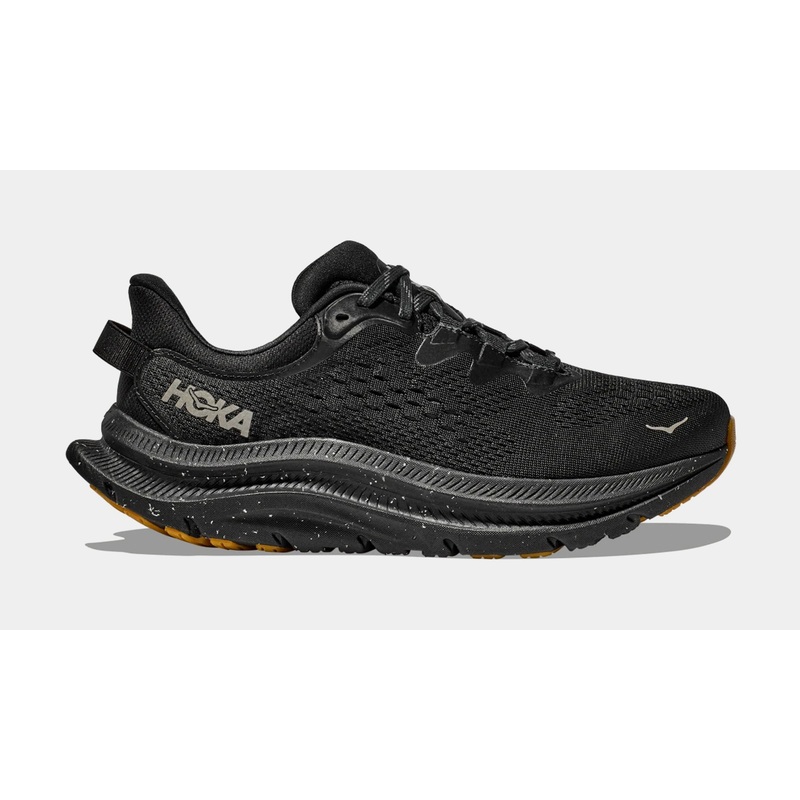 Kawana 2 Mens Running Shoes (Black/Black)