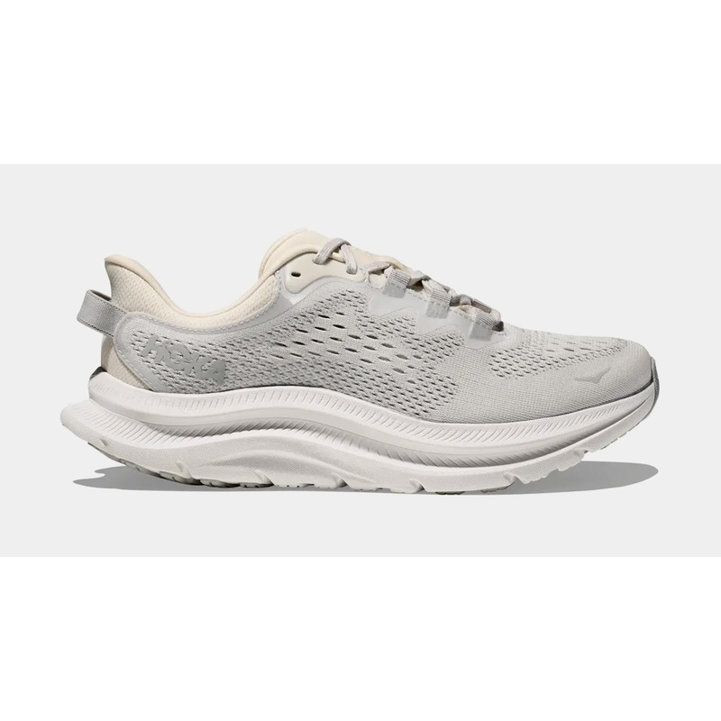Kawana 2 Womens Running Shoes (Alabaster/Cosmic Grey)