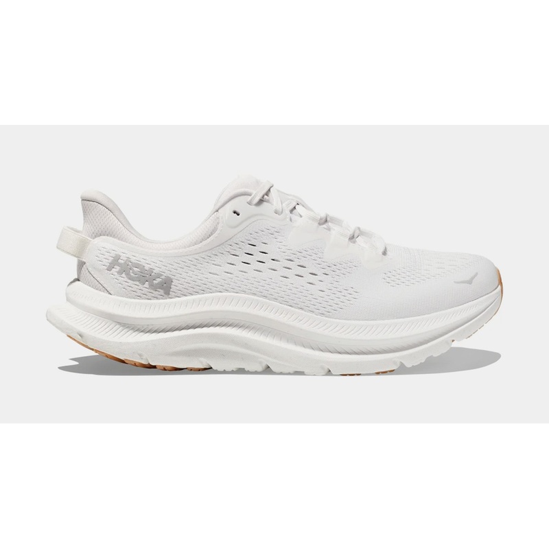 Kawana 2 Womens Running Shoes (White/Nimbus Cloud)