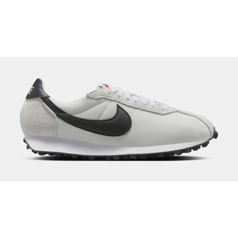 LD 1000 Womens Lifestyle Shoes (Summit White/Black/White)