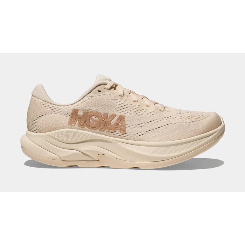 Rincon 4 Womens Running Shoes (Vanilla/Birch)