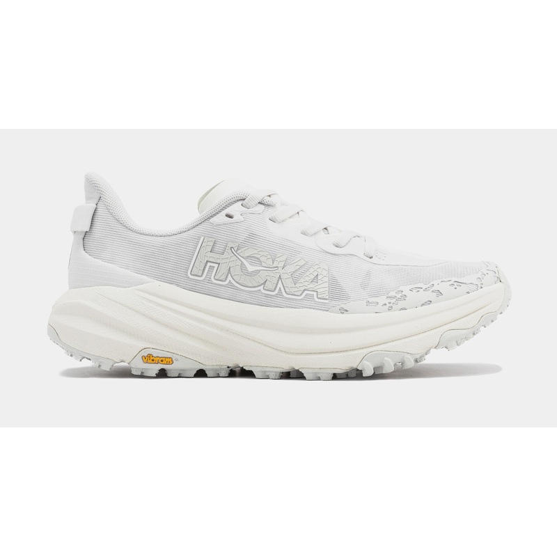 SpeedGoat 6 Womens Running Shoes (White)